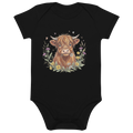 Petite Coo 100% Organic baby onesie