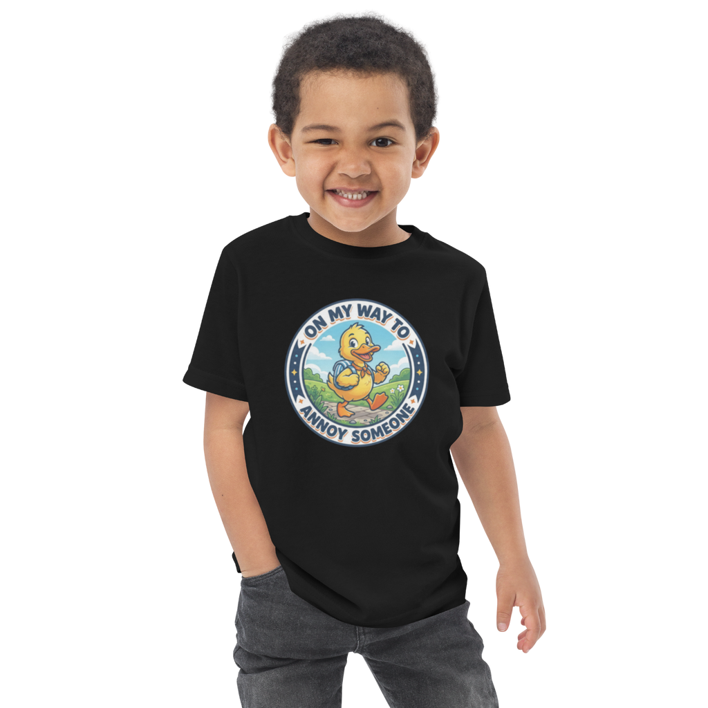 Annoy shirt