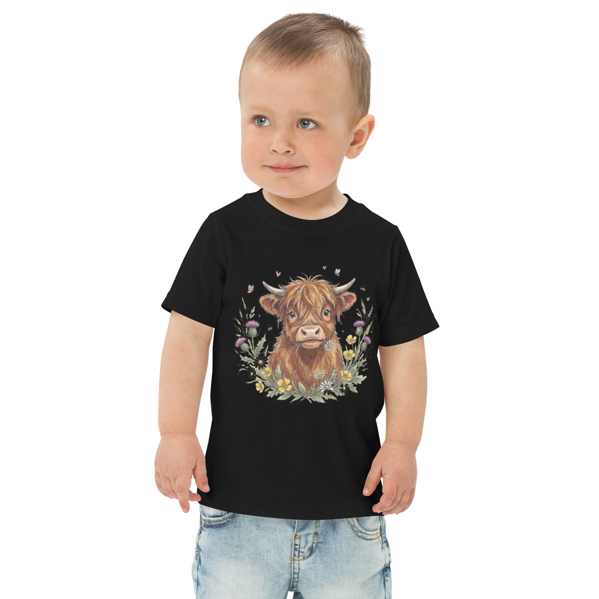 Highland Coo