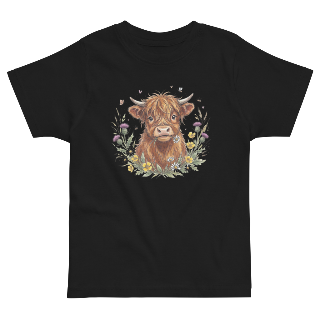 Highland Coo
