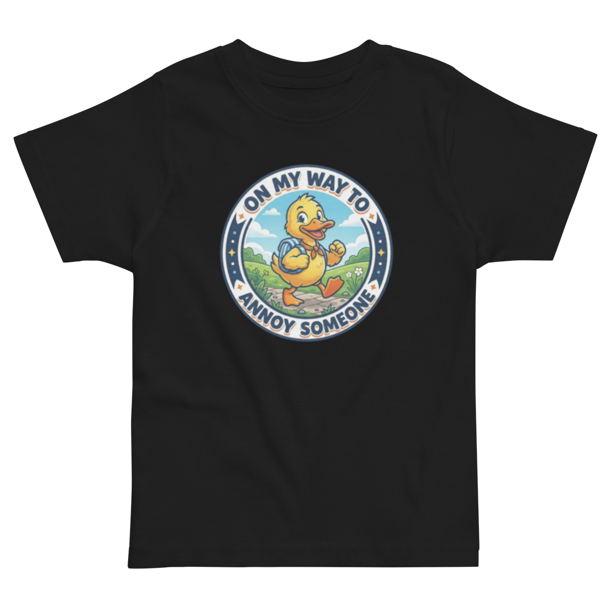 Annoy shirt