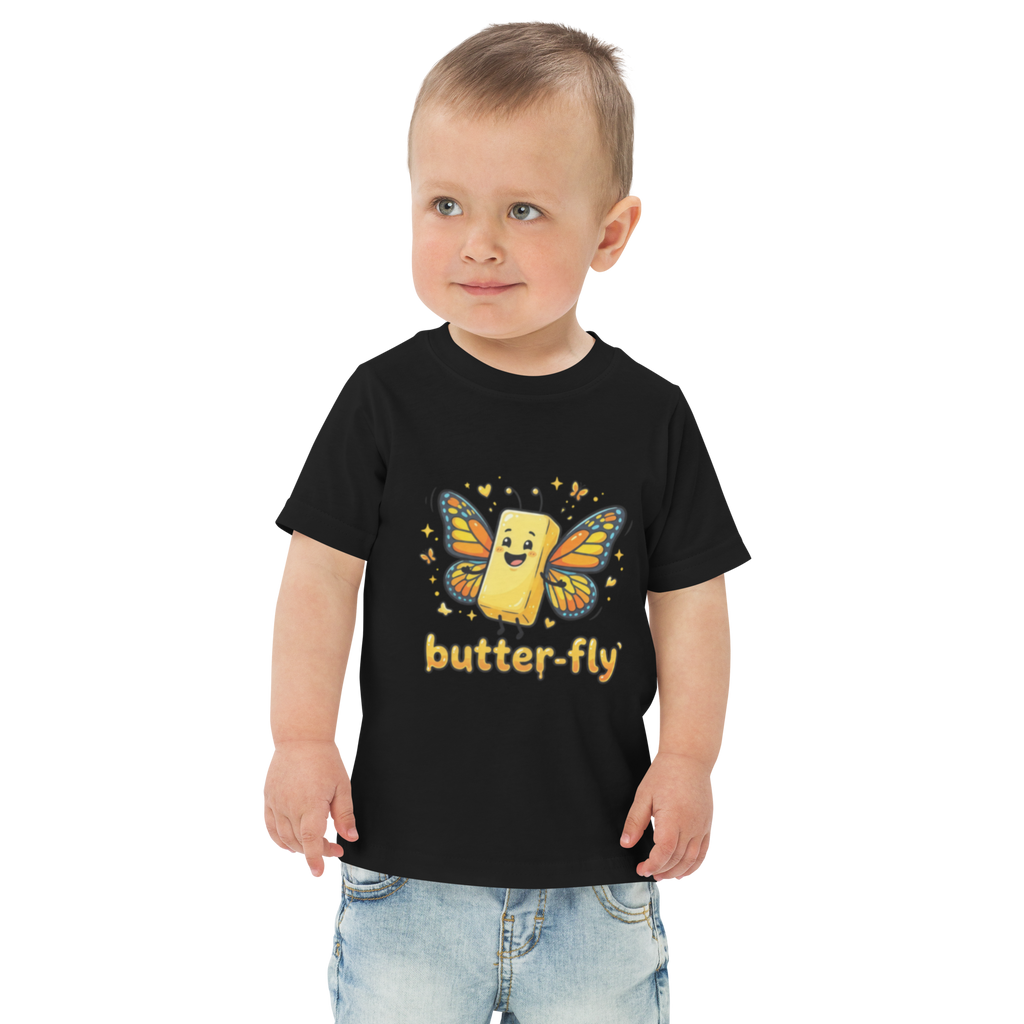 Butter-Fly