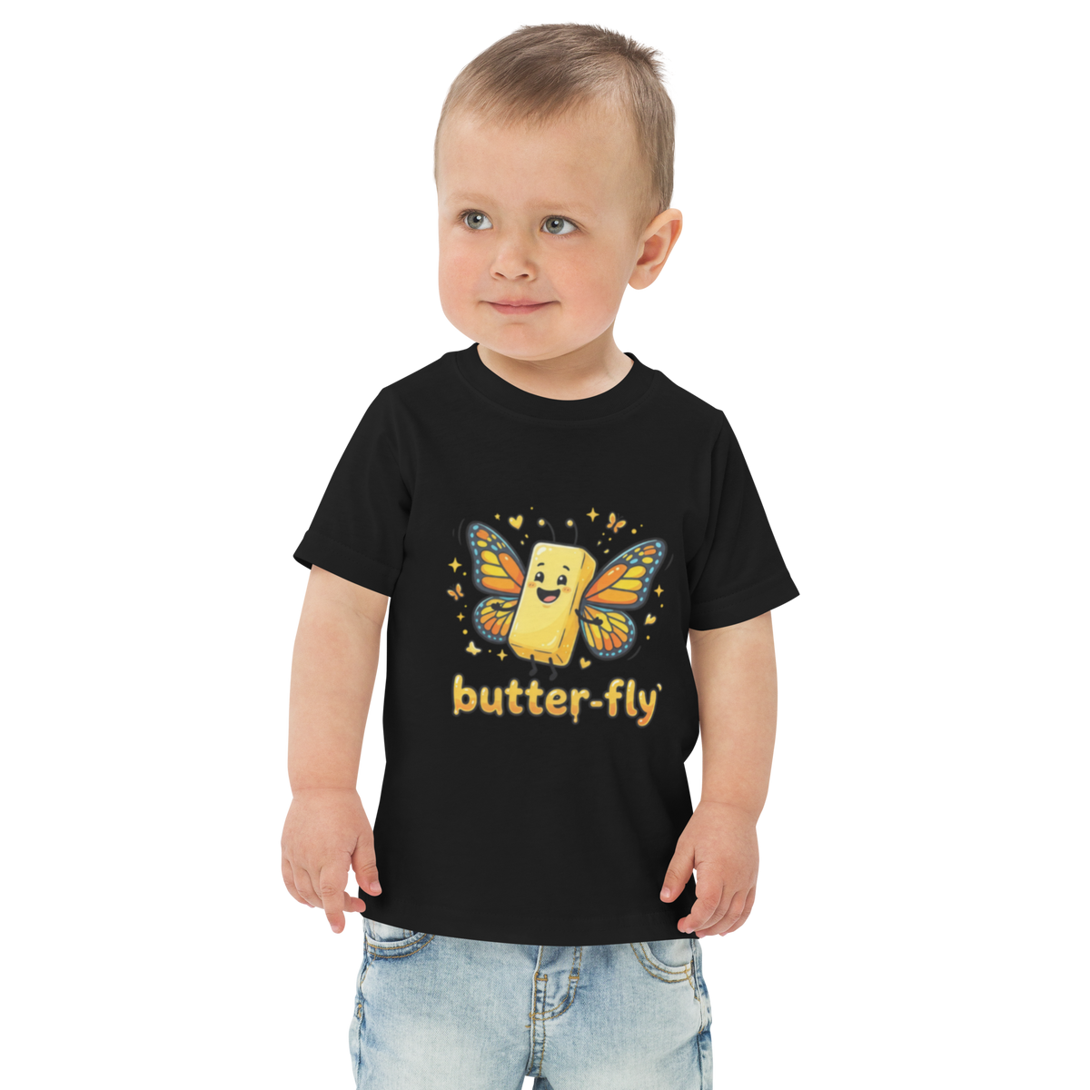 Butter-Fly