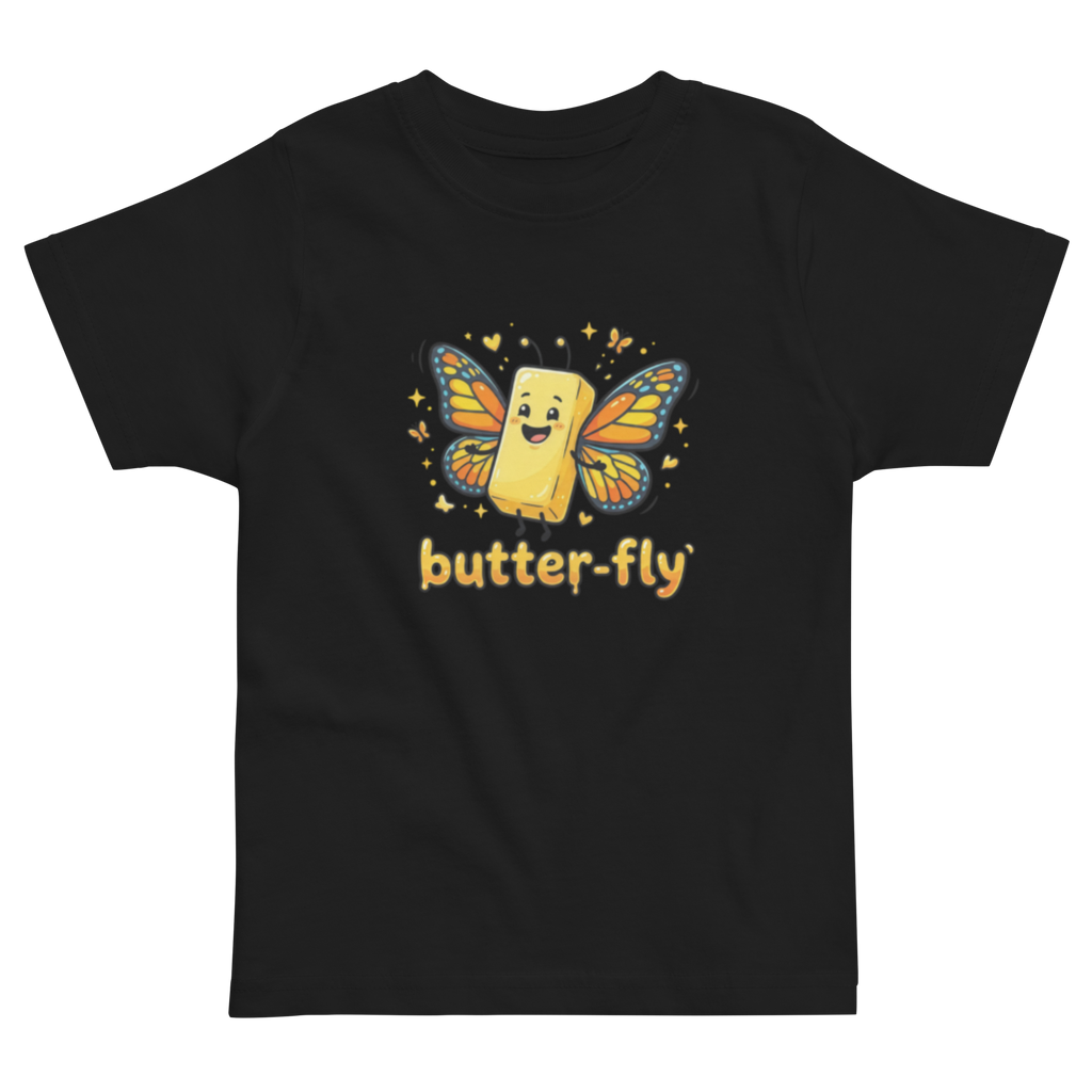Butter-Fly
