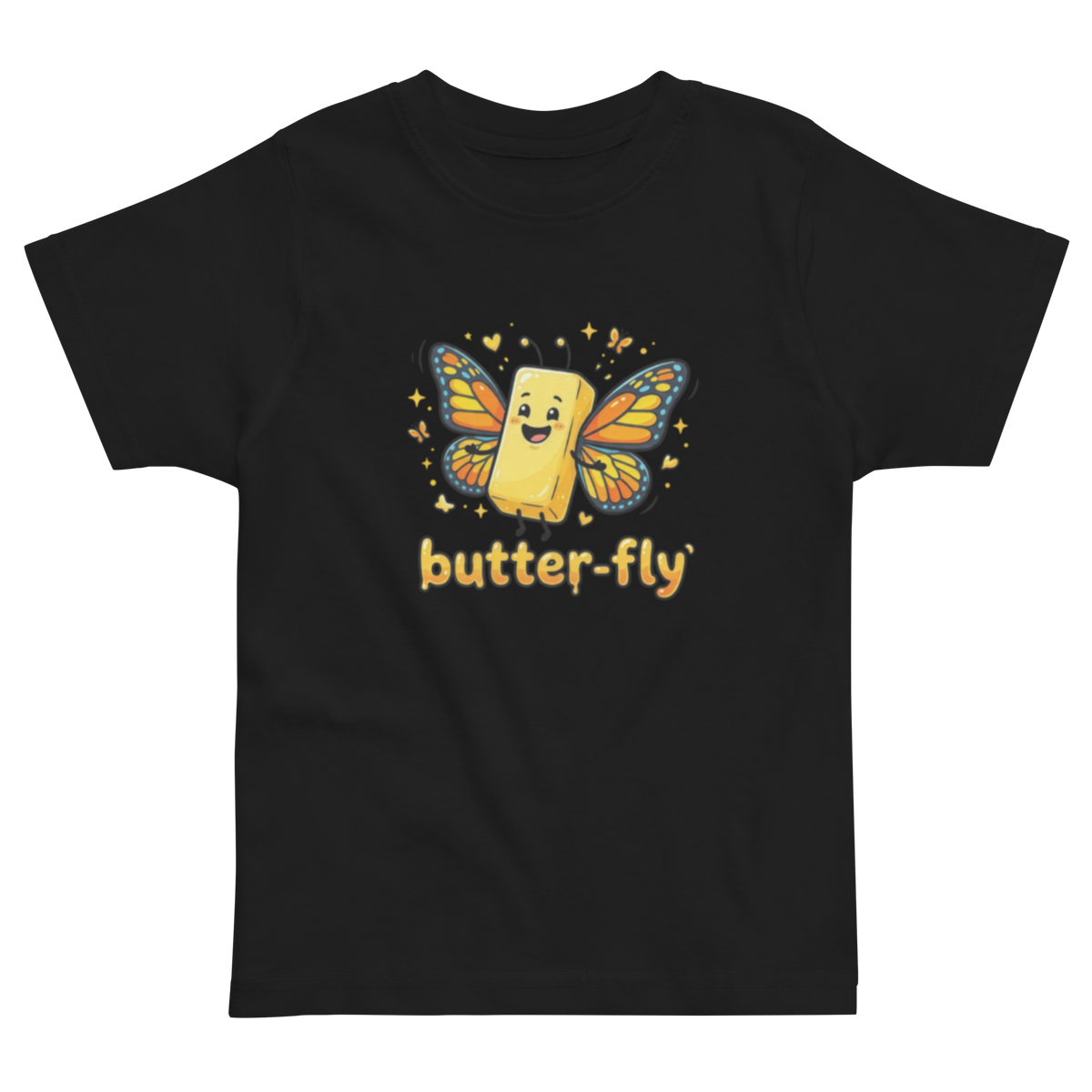 Butter-Fly