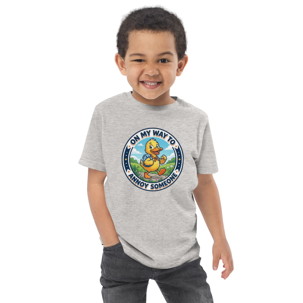 Annoy shirt