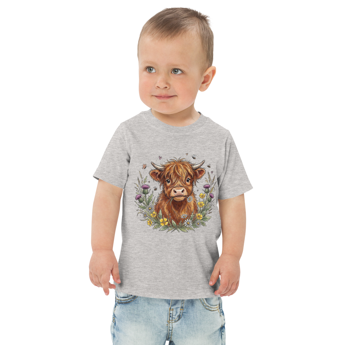 Highland Coo