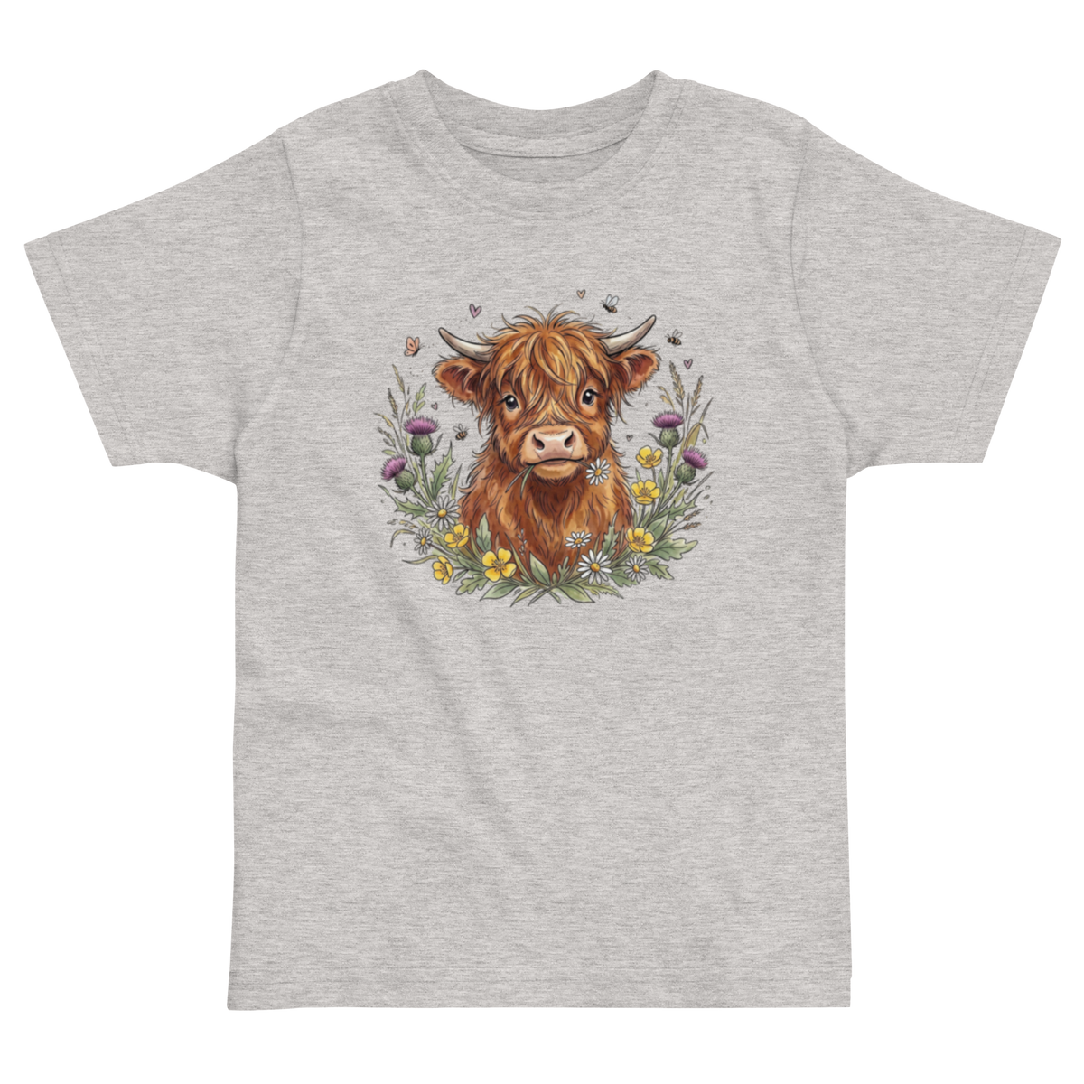 Highland Coo