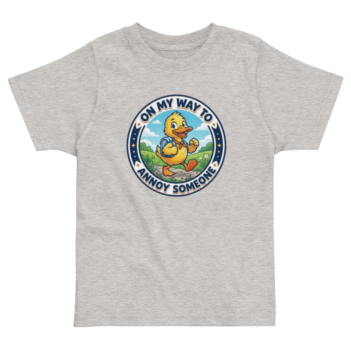Annoy shirt