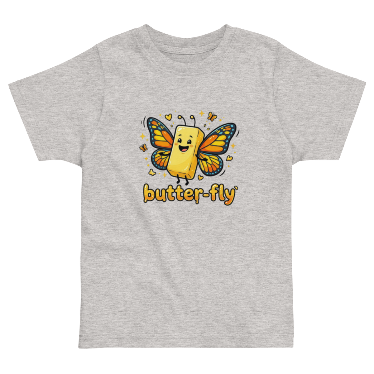 Butter-Fly