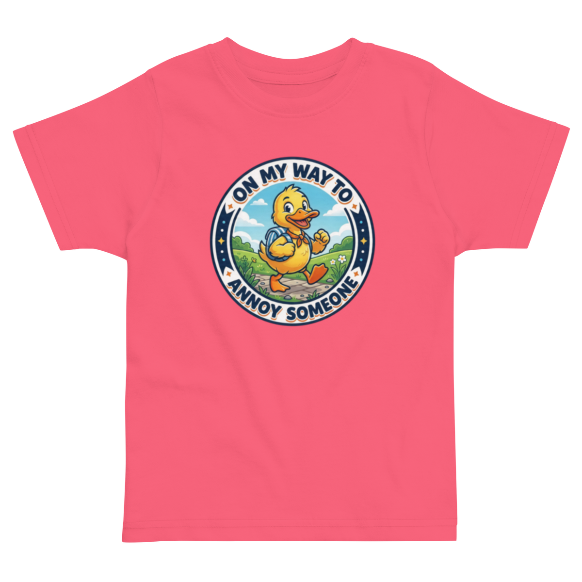 Annoy shirt