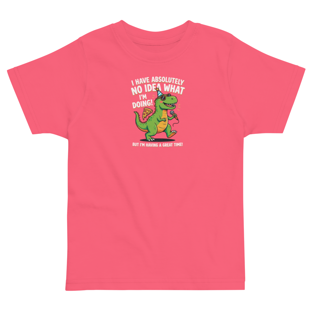 Party Dino
