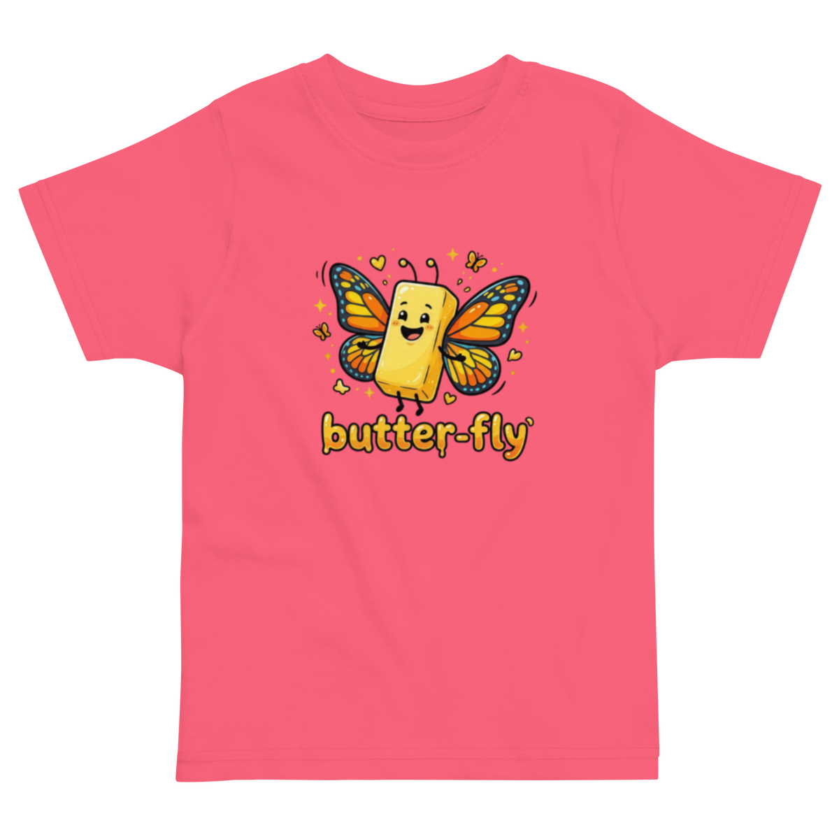 Butter-Fly