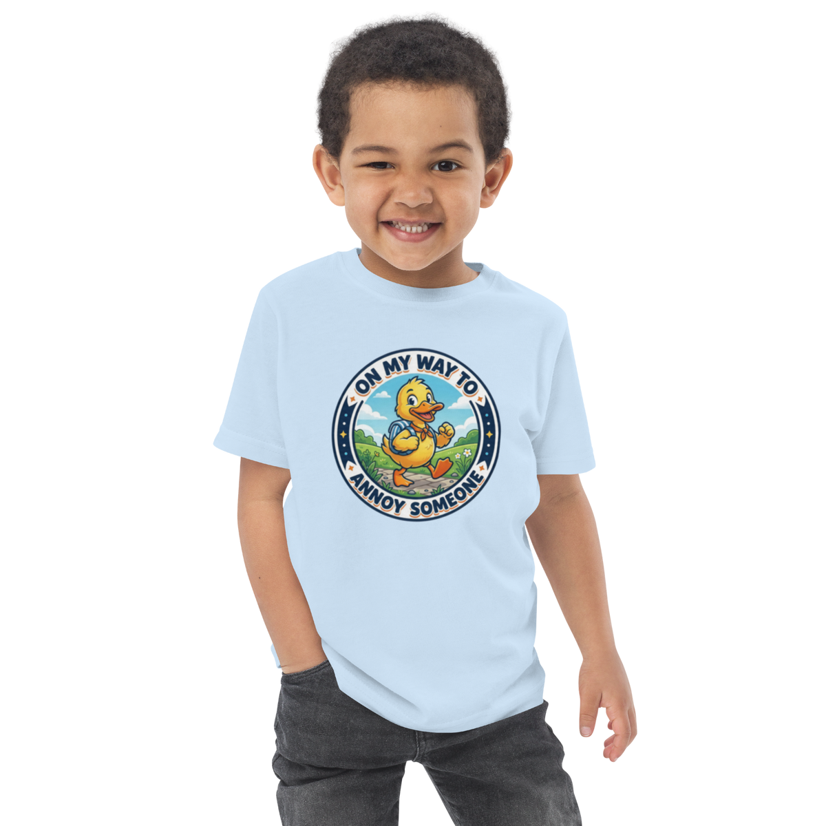 Annoy shirt
