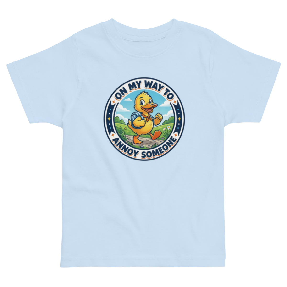 Annoy shirt