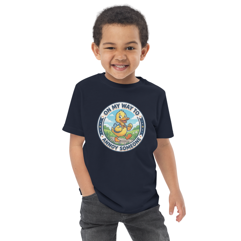 Annoy shirt