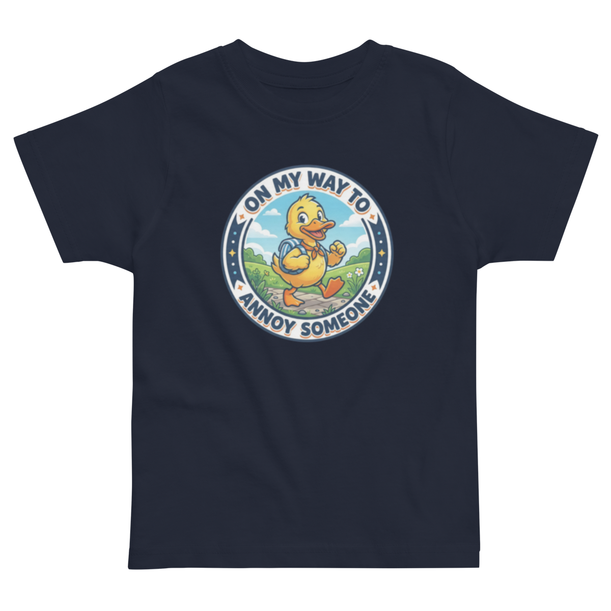 Annoy shirt