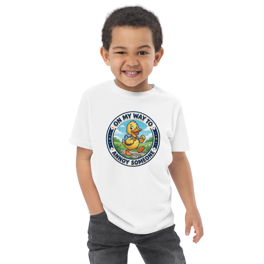 Annoy shirt