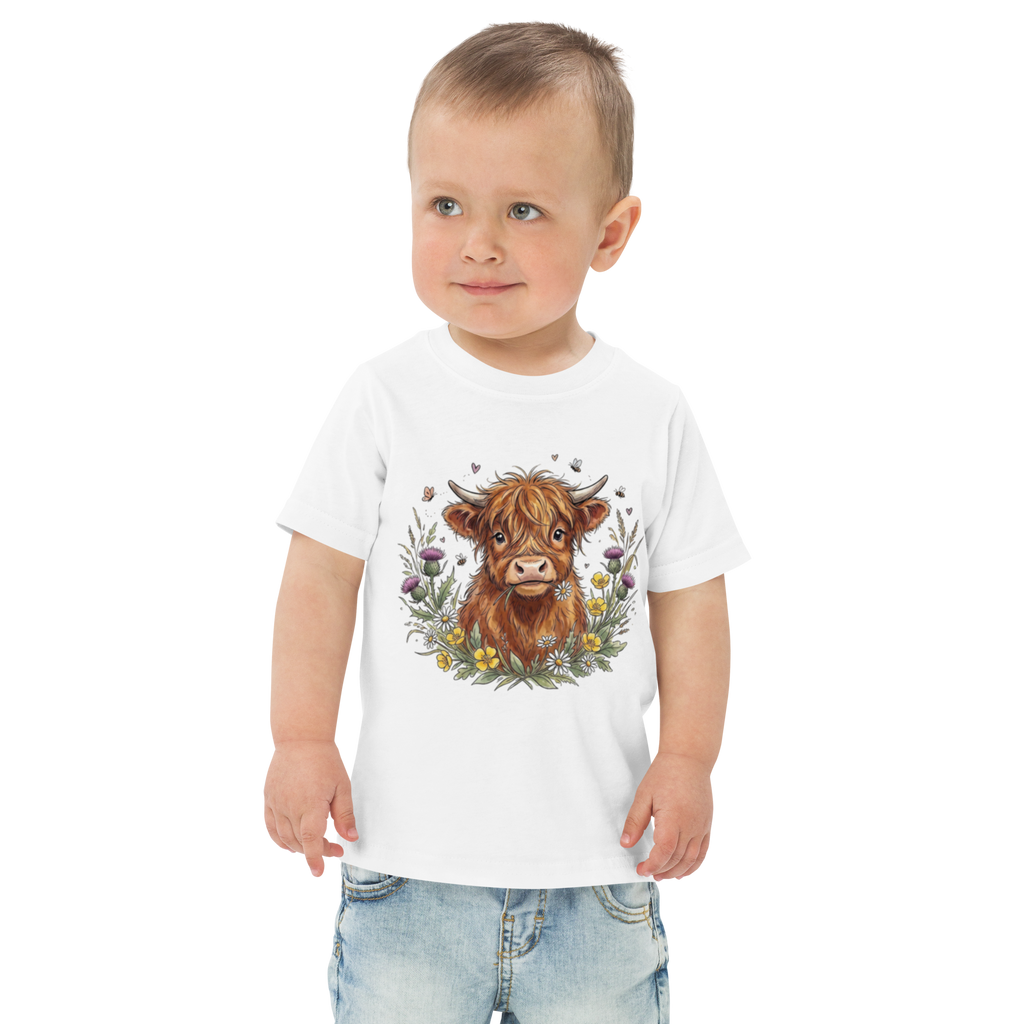 Highland Coo