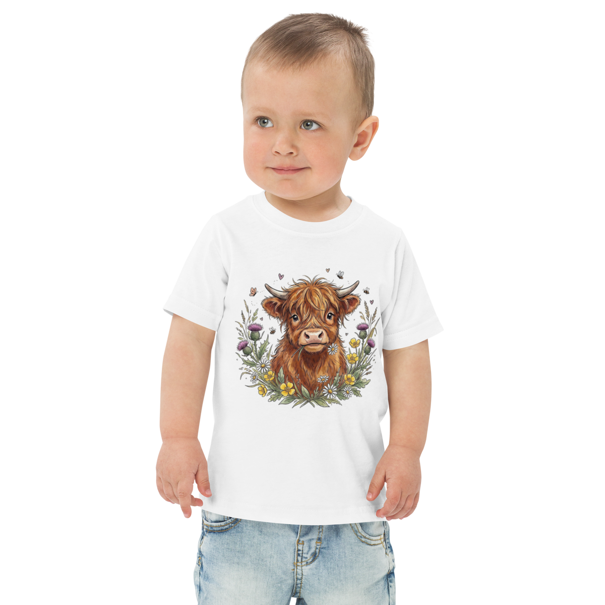 Highland Coo
