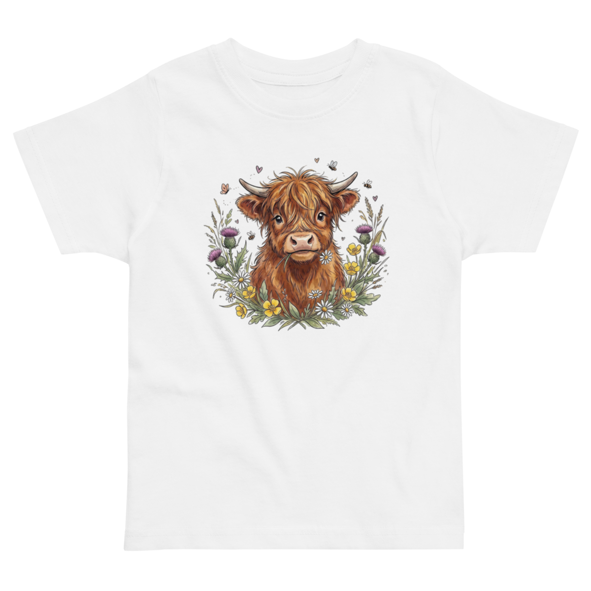 Highland Coo