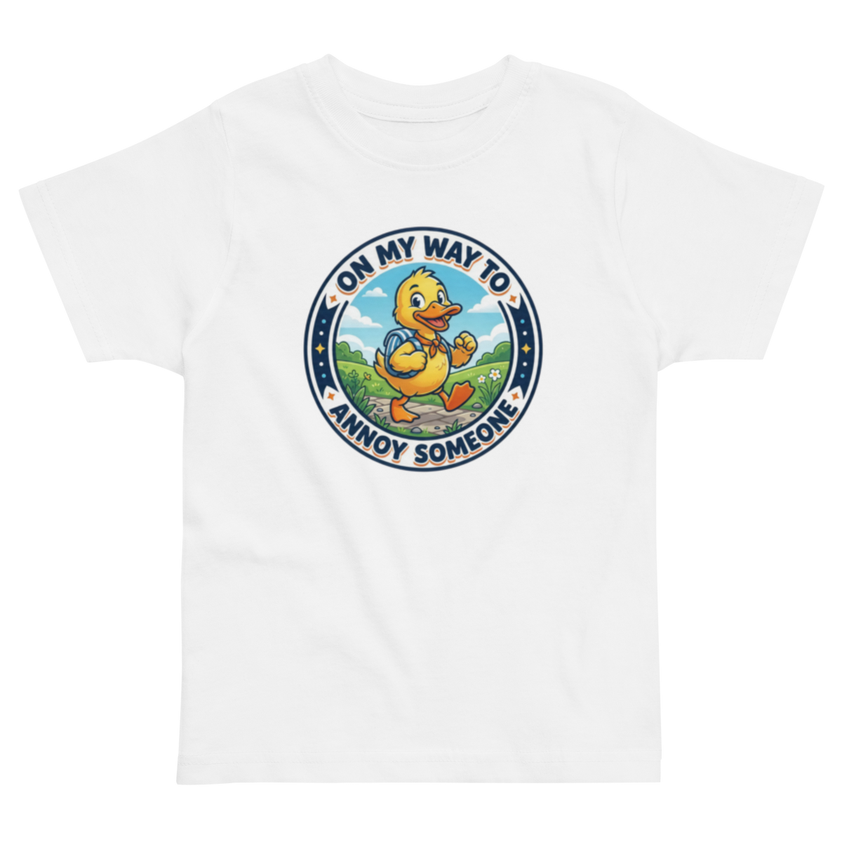 Annoy shirt