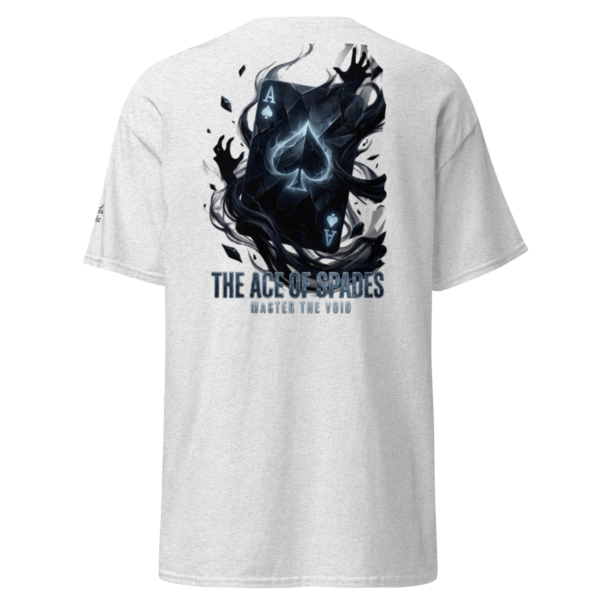 Ace of spades tee