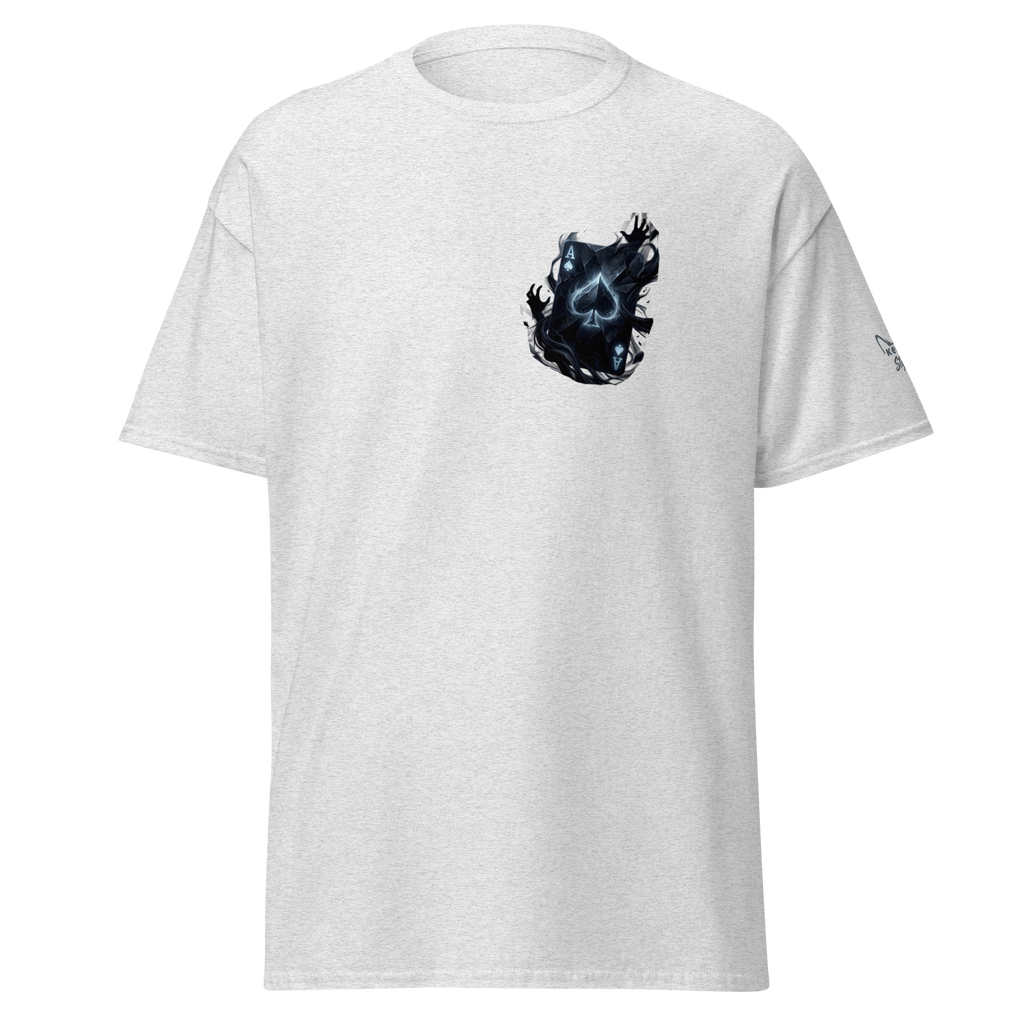 Ace of spades t-shirt