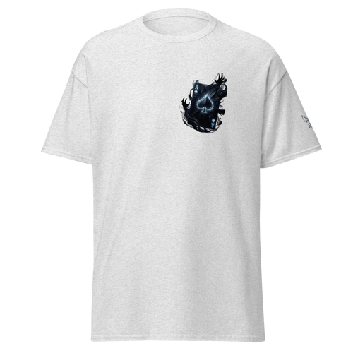Ace of spades tee