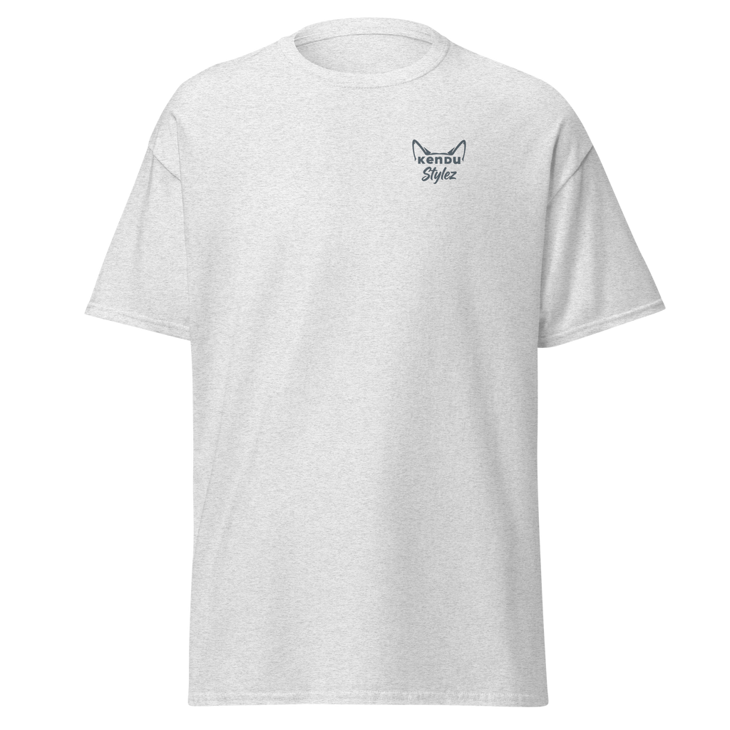 Kendu wave tee