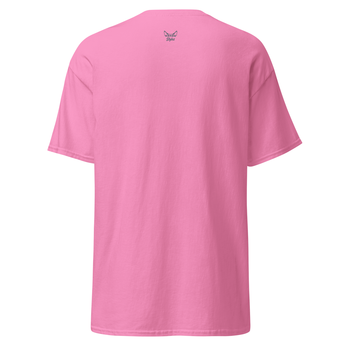 Rebel tee