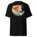 Kendu wave tee