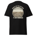 Fucks given tee