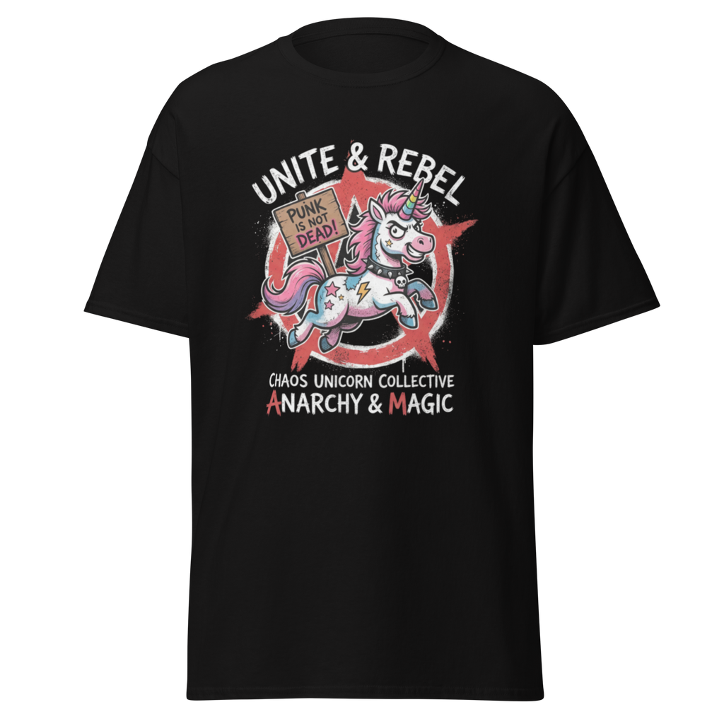 Rebel tee