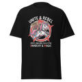 Rebel tee