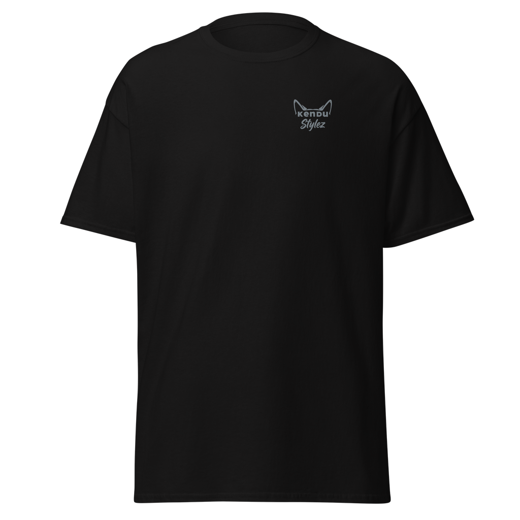 Kendu wave tee