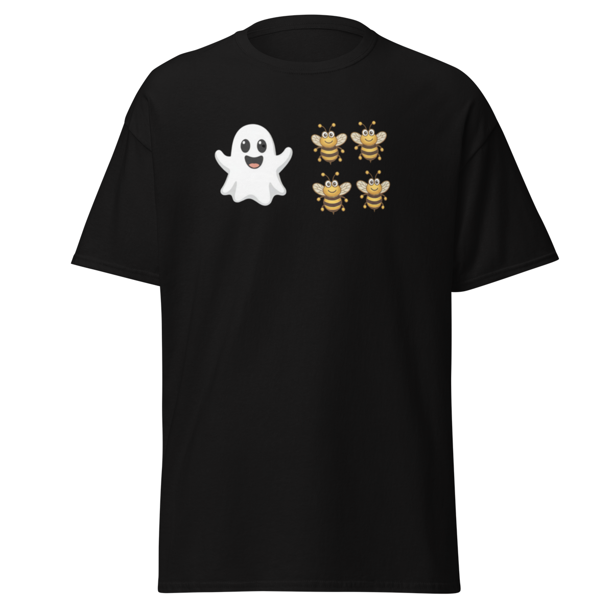 Boo bees tee