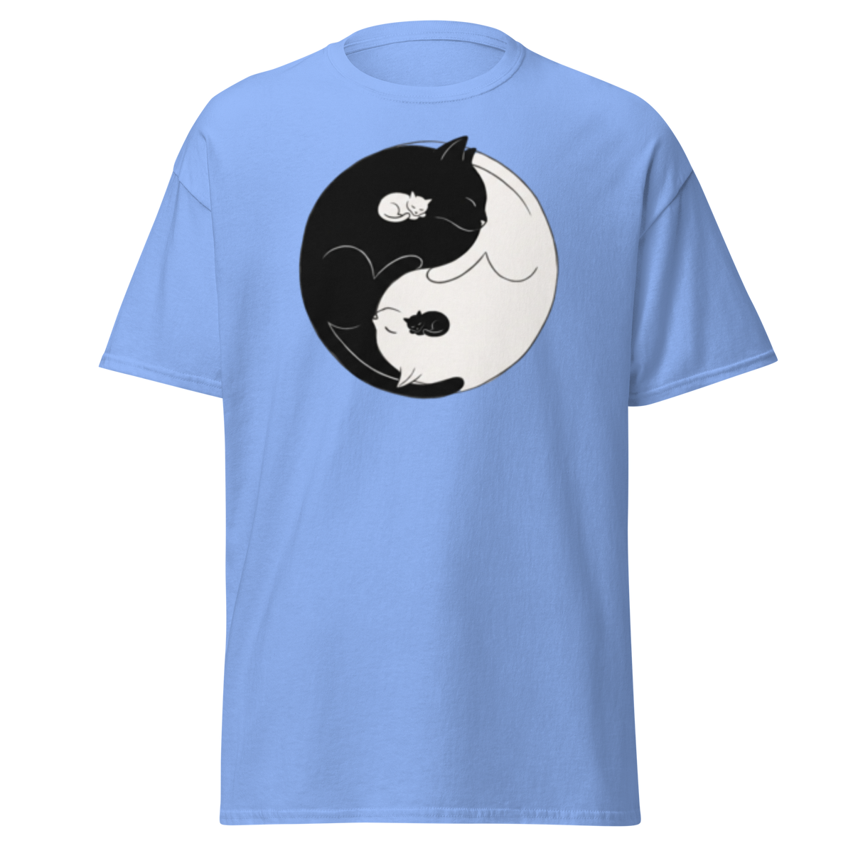 Cosmic purr tee