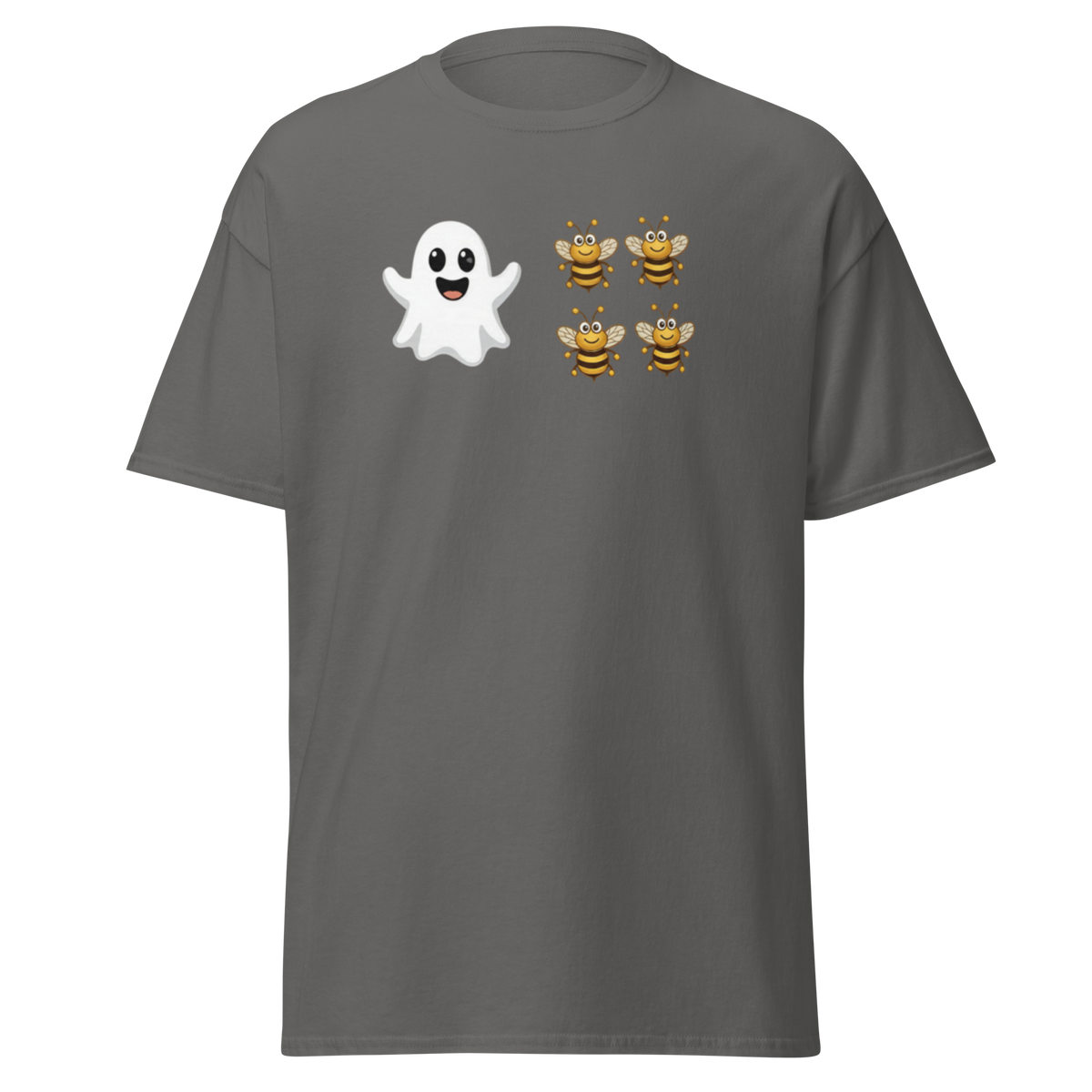 Boo bees tee