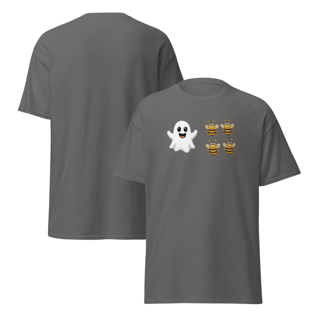 Boo bees tee