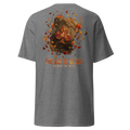Ace of clubs tee