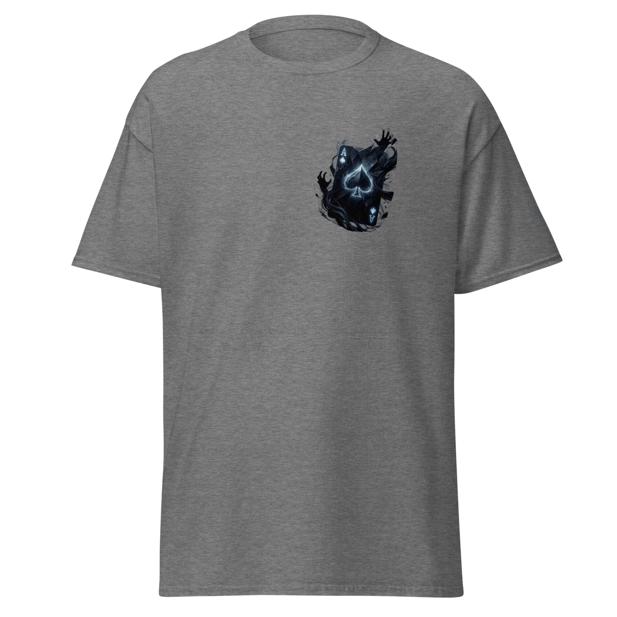 Ace of spades t-shirt
