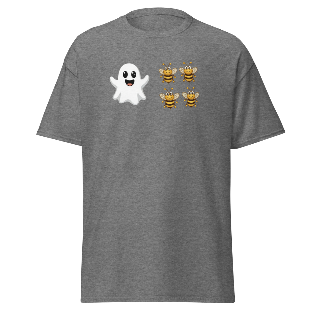 Boo bees tee