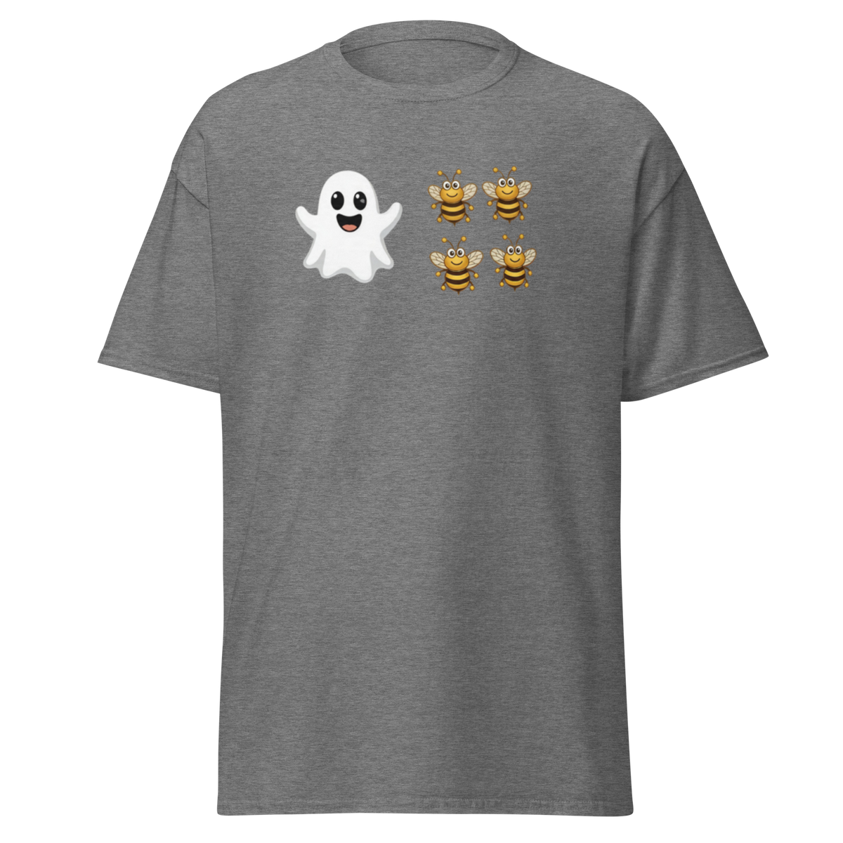 Boo bees tee