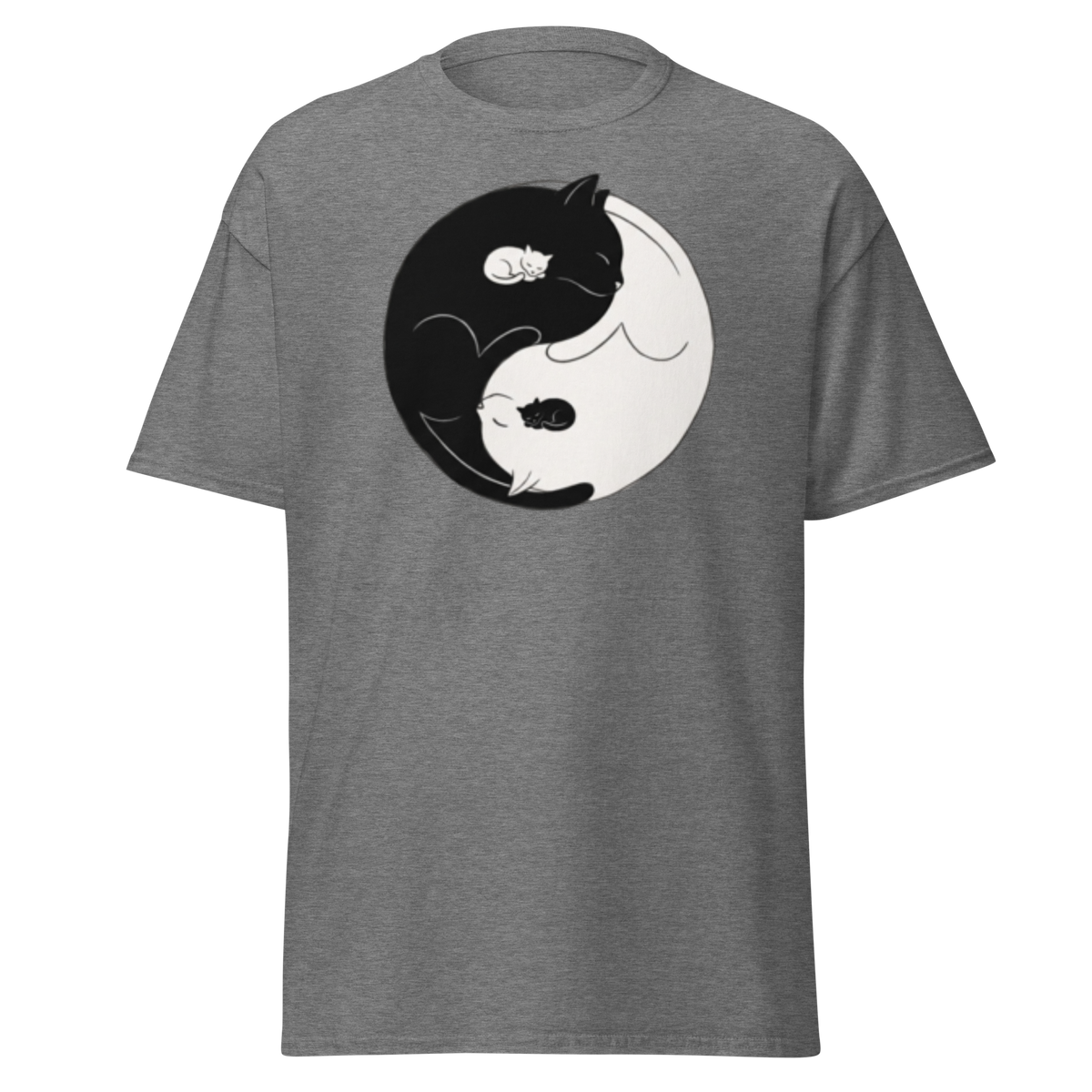 Cosmic purr tee