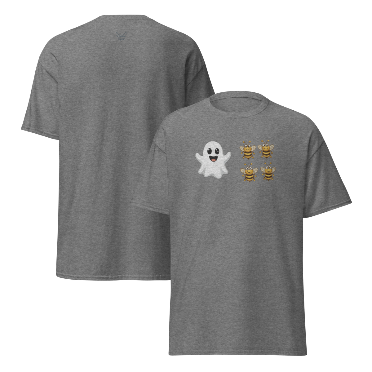 Boo bees tee