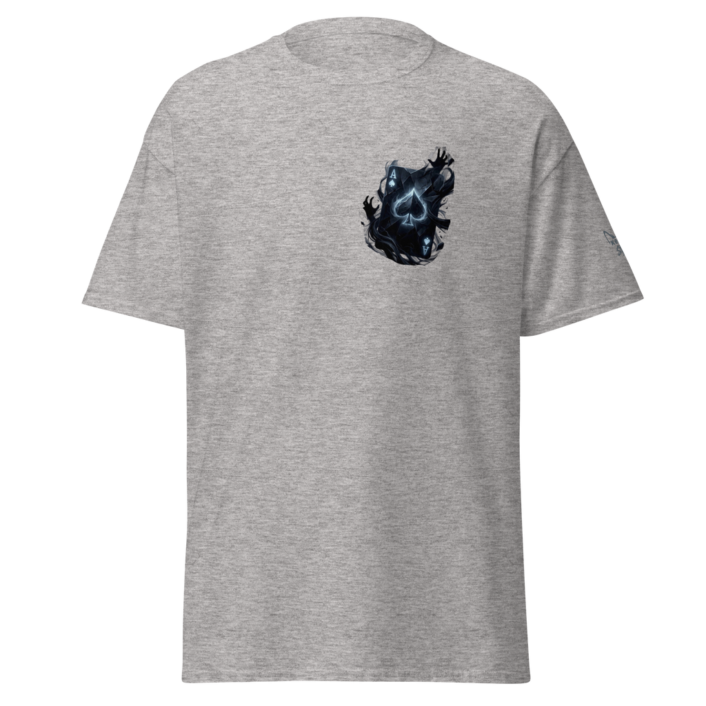 Ace of spades t-shirt
