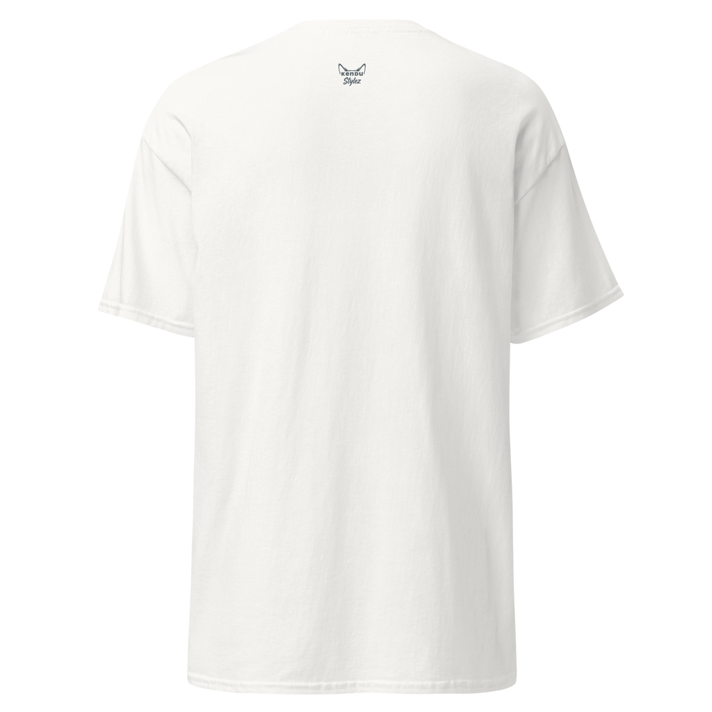 Licked it tee
