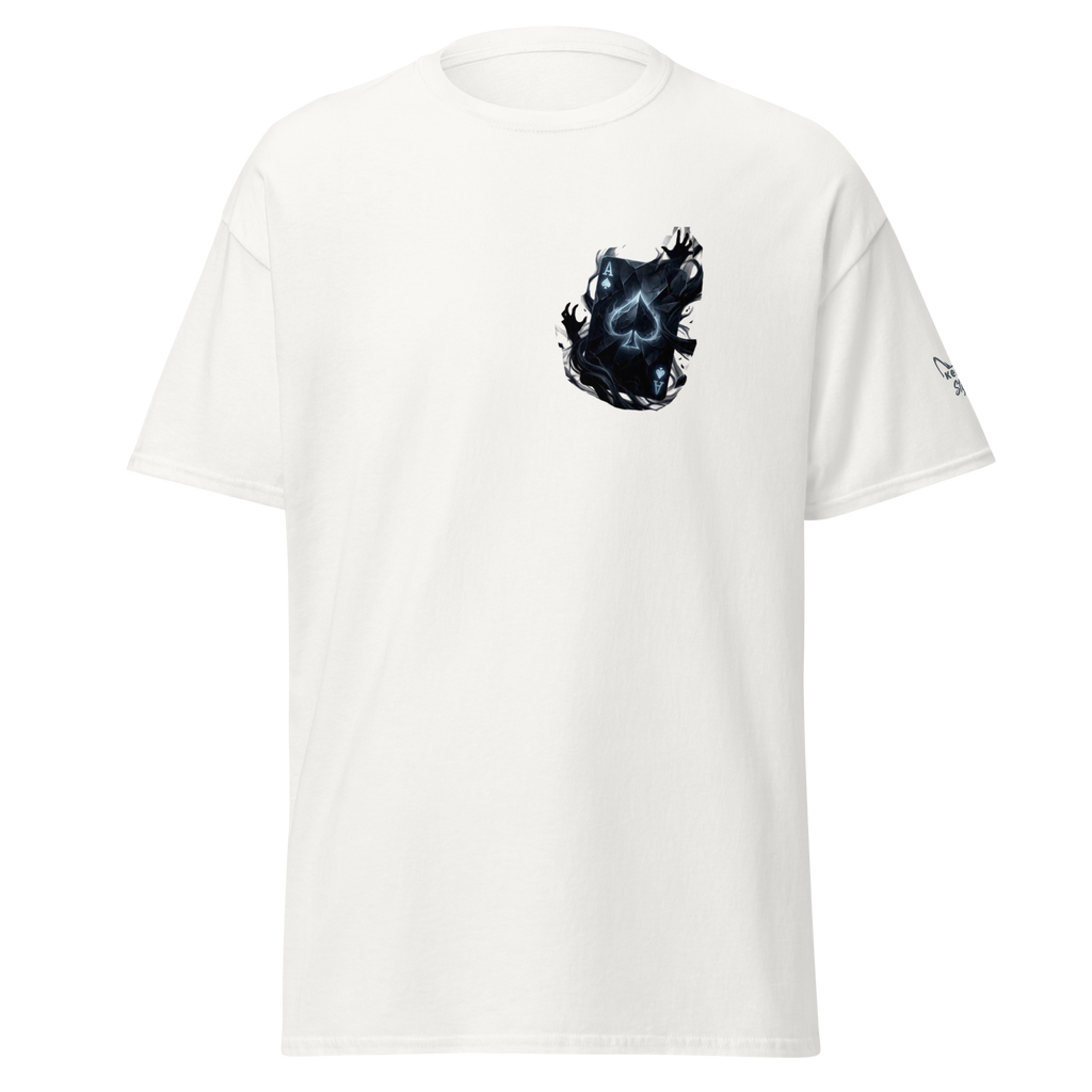 Ace of spades t-shirt