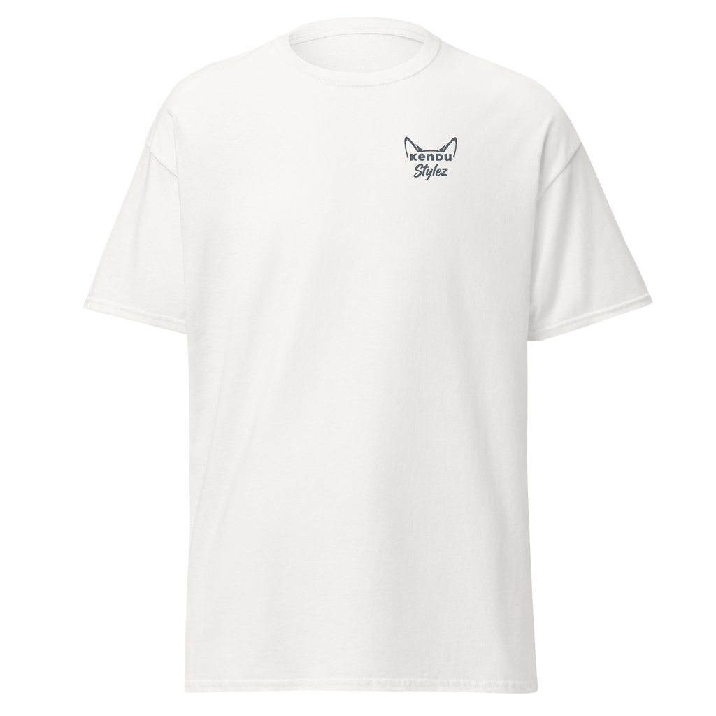 Kendu wave tee